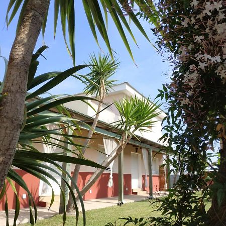 Casablanca El Petit Hotel Дельтебре Экстерьер фото
