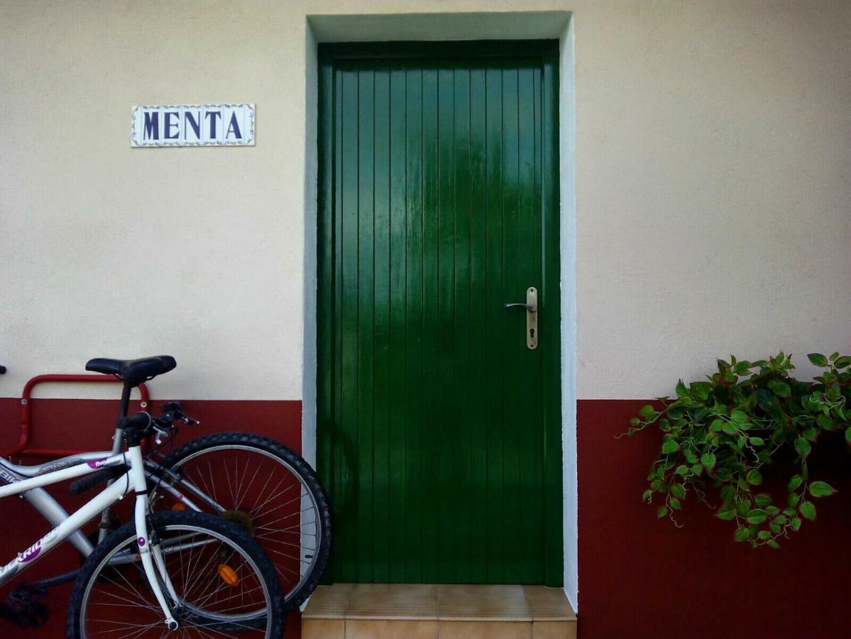 Casablanca El Petit Hotel Дельтебре Экстерьер фото