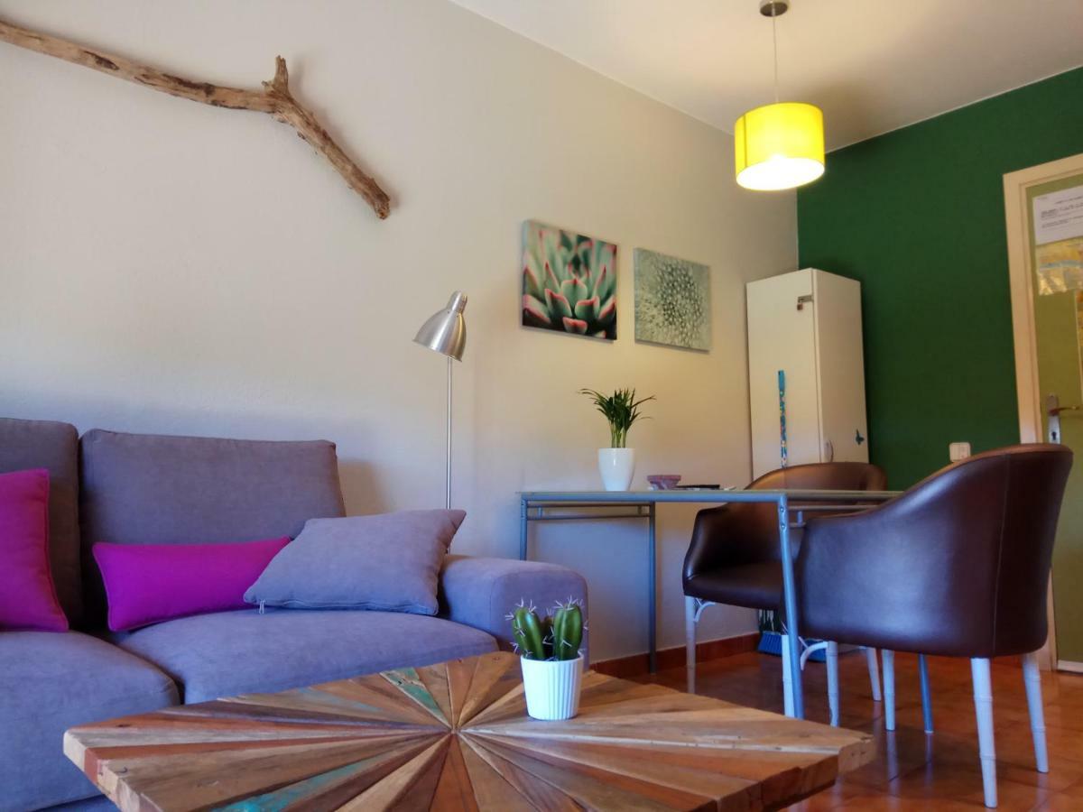 Casablanca El Petit Hotel Дельтебре Экстерьер фото